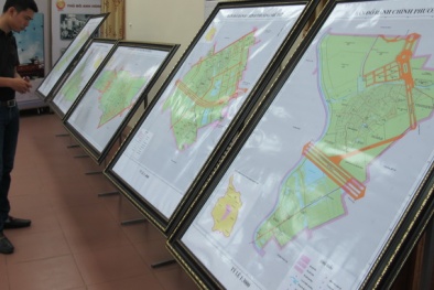 Lãnh đạo mới 2 quận Từ Liêm là ai?